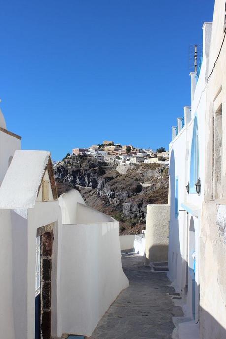 voyage,crète,santorin,cyclades,fira