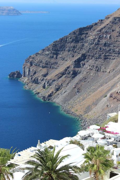 voyage,crète,santorin,cyclades,fira