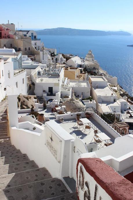 voyage,crète,santorin,cyclades,fira