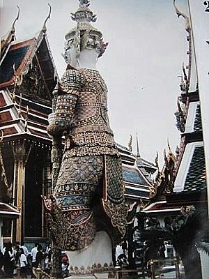 La Thaïlande - Bangkok 04
