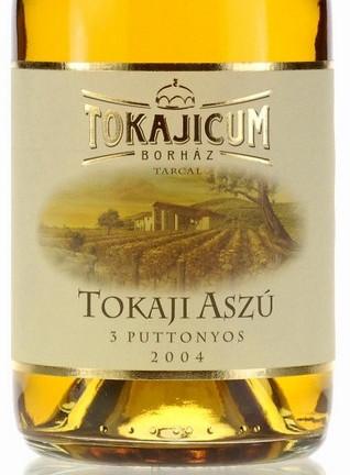 Tokaji Aszu mini