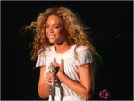 J’y étais et vous : Beyoncé dans le Mrs Carter Tour à Paris Bercy! J’y étais et vous : Beyoncé dans le Mrs Carter Tour à Paris Bercy!