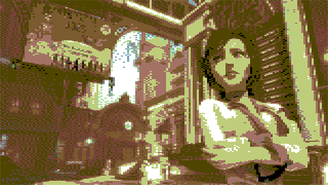 C64yourself – Vos images dans un style Commodore 64 c64yourself-1