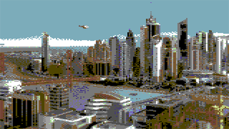 C64yourself – Vos images dans un style Commodore 64 c64yourself-2