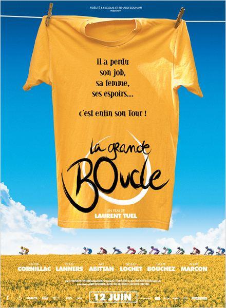 Cinéma : La grande Boucle, Affiche, photos et bande annonce Cinéma : La grande Boucle, Affiche, photos et bande annonce