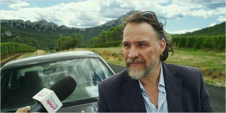 Cinéma : La grande Boucle, Affiche, photos et bande annonce &&&