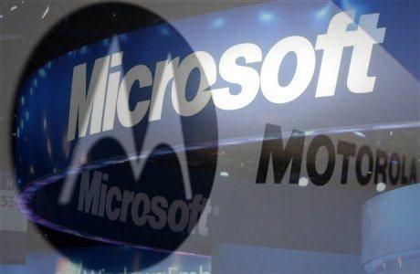 Motorola VS Microsoft : Redmond s’en sort bien motorola-versus-microsoft