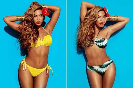 Beyoncé : nouveau clip nouvelle chanson pour H&M; !