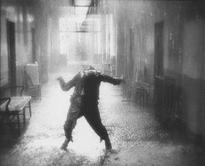 Shock Corridor shock