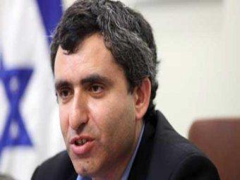 Syrie: La honteuse coalition d’Israël avec les terroristes n’a qu’un but, la confiscation du Golan Zeev Elkin