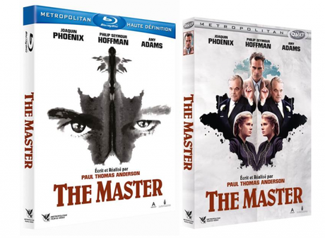 The Master : le nouveau chef-d’œuvre écrit et réalisé par Paul Thomas Anderson en video le 15 mai‏