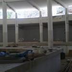 GABEGIE MUNICIPALE : DES MILLIONS DE DIRHAMS POUR UNE RUINE! marché b