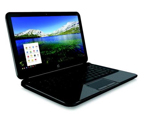 HP Pavilion 14 Chromebook disponible fin mai HP20121121039