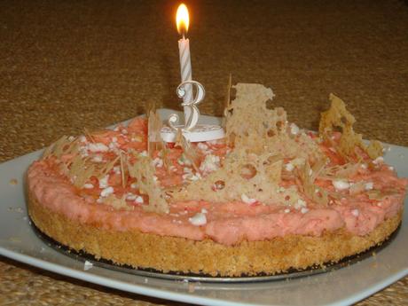 Anniversaire mystère Anniversaire mystère