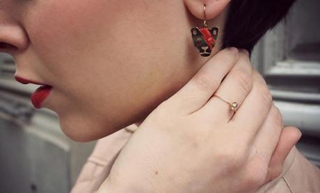 # Light pink # # Light pink #