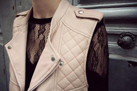 # Light pink # # Light pink #