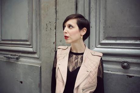 # Light pink # # Light pink #