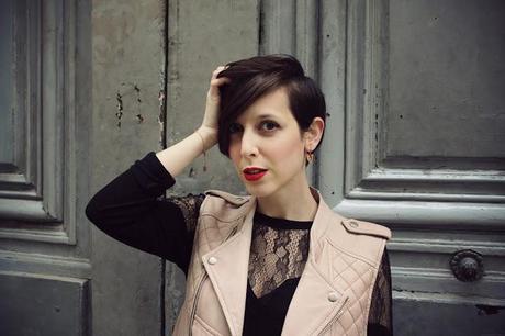 # Light pink # # Light pink #