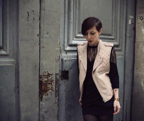 # Light pink # # Light pink #