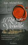 Le Roi noir de Versailles le roi noir