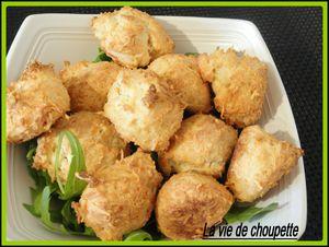GOUGERES 005