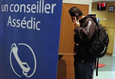 chomage-pole-emploi Chômage : 5 millions, pas 3 millions !