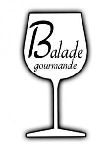 Balade gourmande 2013