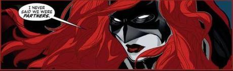 Batwoman 19