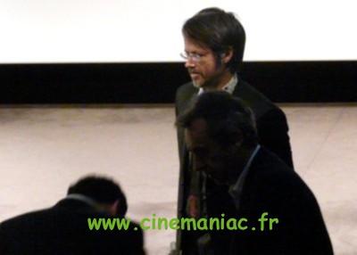 rencontres cinema cannes 2013