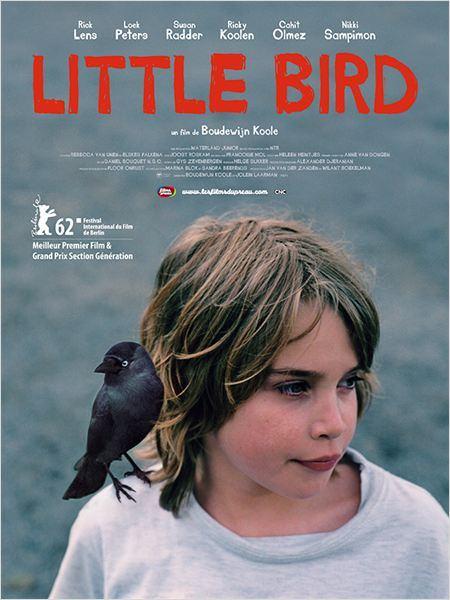 Cinéma : Little Bird (Kauwboy)