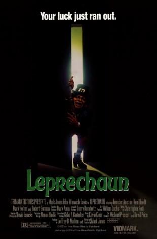[Critique] LEPRECHAUN