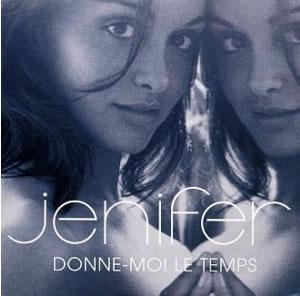 C'est du Live! Jenifer chante Donne-moi le Temps lors de Night of the Proms sur France 2