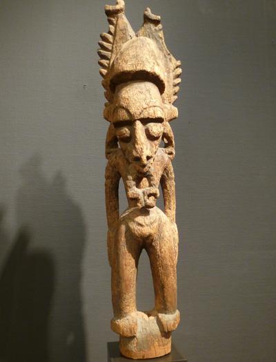 Papua-figure400