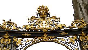 Nancy, la ville de Stanislas .... et sa merveilleuse place Nancy 014