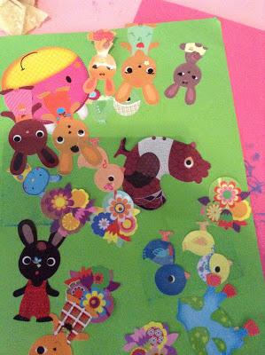 Ma semaine en image Ma semaine en image