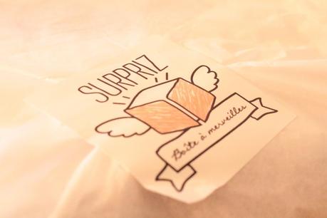 La boîte à merveilles * La boîte à merveilles *