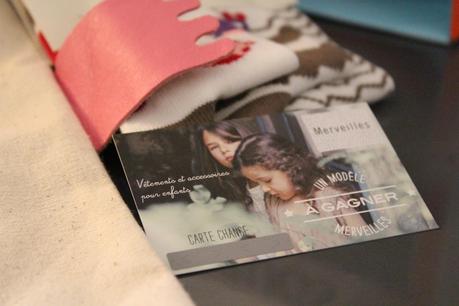 La boîte à merveilles * La boîte à merveilles *