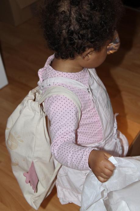 La boîte à merveilles * La boîte à merveilles *