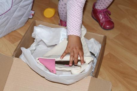 La boîte à merveilles * La boîte à merveilles *