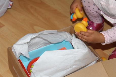 La boîte à merveilles * La boîte à merveilles *