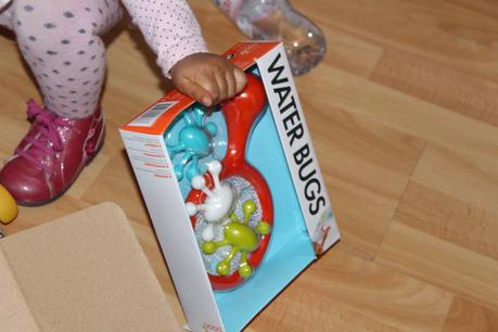 La boîte à merveilles * La boîte à merveilles *