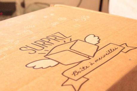 La boîte à merveilles * La boîte à merveilles *