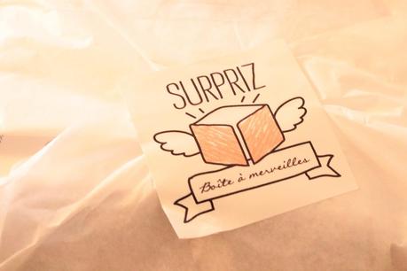 La boîte à merveilles * La boîte à merveilles *