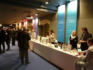 Primeurs 2012 à Bordeaux : des vins blancs de l'appellation Pessac Léognan P1030335