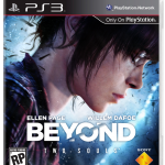 Beyond Two Souls: La bande annonce du Tribeca cover beyond two souls x 150x150 Beyond Two Souls: La bande annonce du Tribeca vidéo tribeca Beyond Two Souls