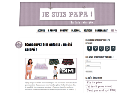 Dans ma blogroll il y a... #21 Capture d’écran 2013-04-28 à 22