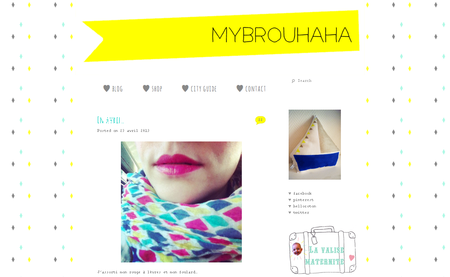 Dans ma blogroll il y a... #21 Capture d’écran 2013-04-28 à 22