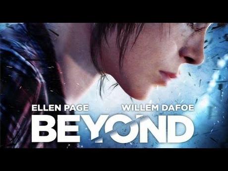 Beyond Two Souls : 35 minutes de gameplay Image de prévisualisation YouTube