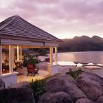 Seychelles : Le Banyan Tree Seychelles Resort & Spa 5*
