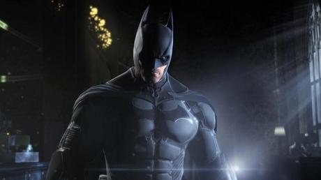 Batman Arkham Origins : Nouvelles images Batman Arkham Origins : Nouvelles images